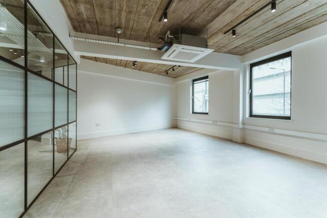 Paragon Studios Studio 3