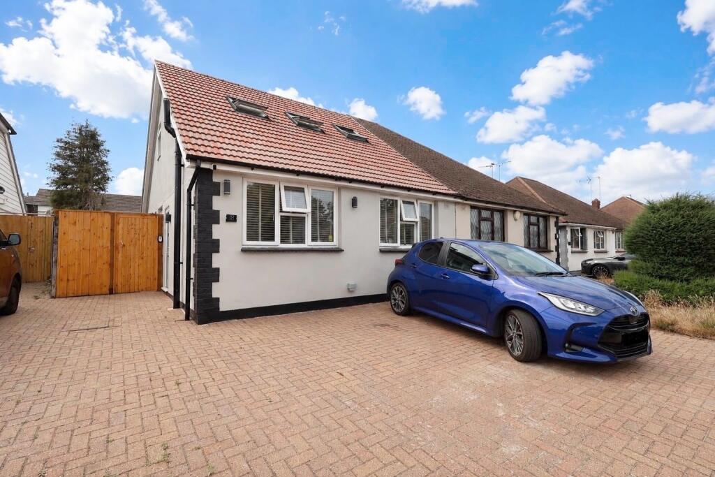 Vernon Close, Orpington, BR5 3AS