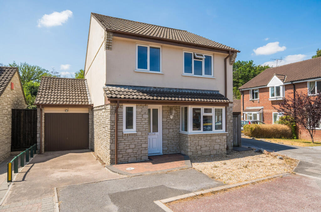 Main image of property: Holmes Road, Heathfield, Newton Abbot, Devon