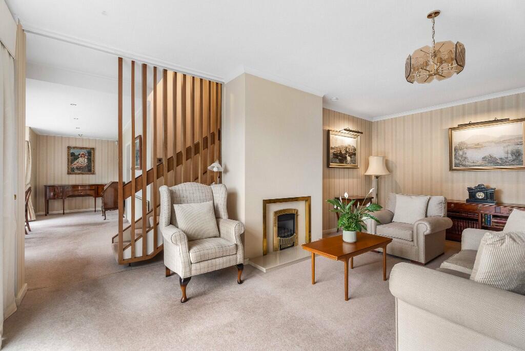 House in Falkirk, Stirling - View 4