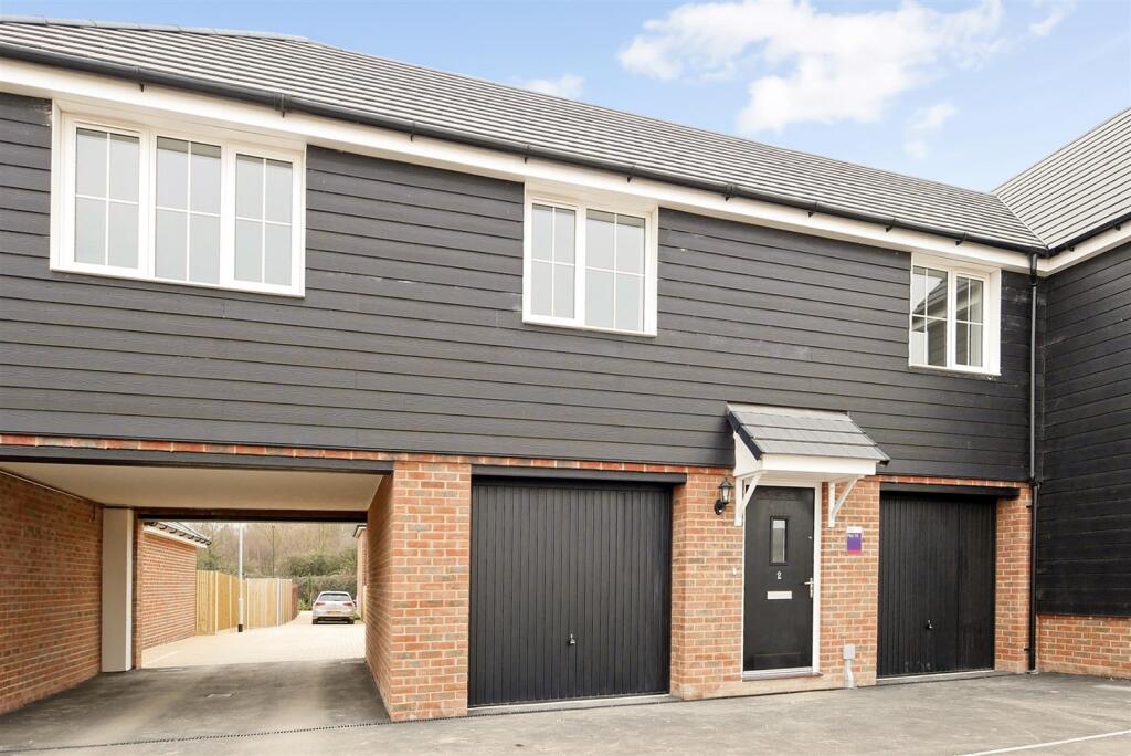Main image of property: Hobby Close, Shopwyke Lakes, Chichester