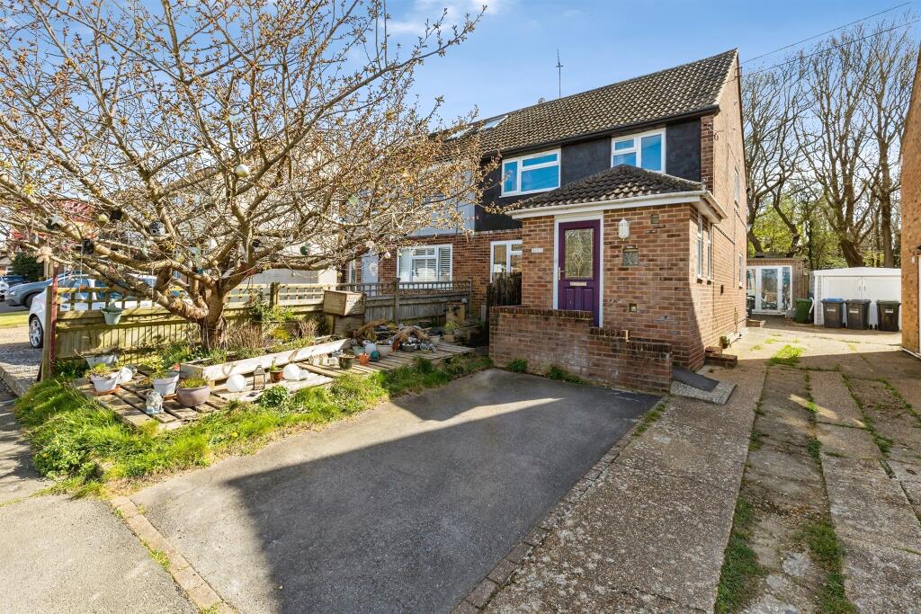 Main image of property: Chanctonbury Road, Burgess Hill