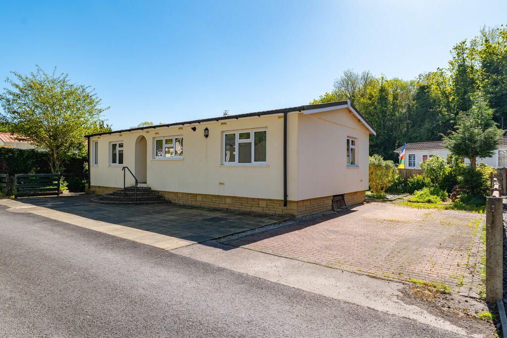 Main image of property: Park Road, Penwortham Residential Park