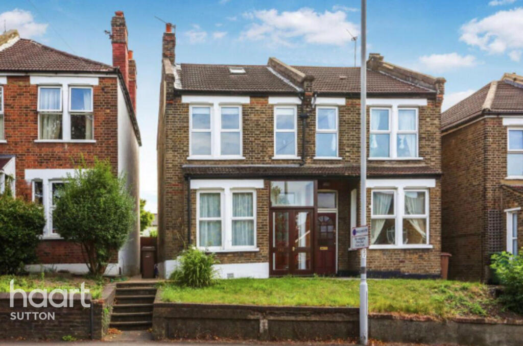 Main image of property: Carshalton Road, Sutton