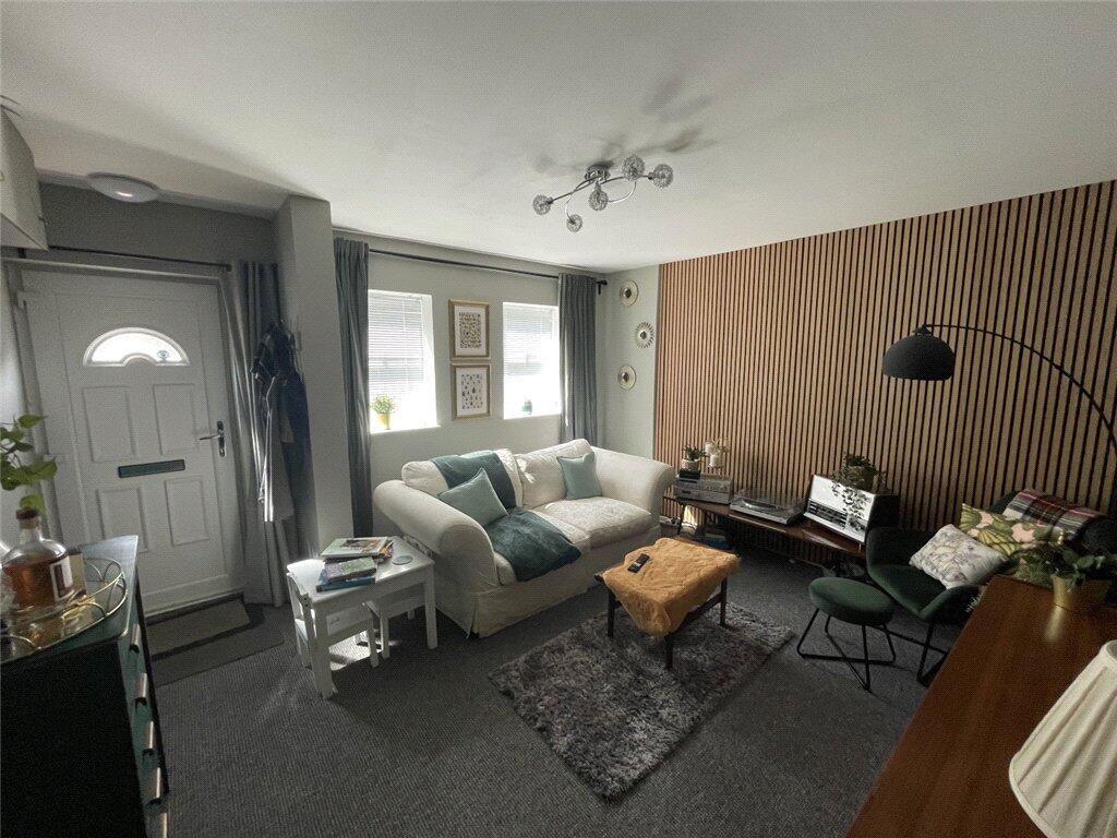 House in Stony Stratford, City of Milton Keynes - View 2