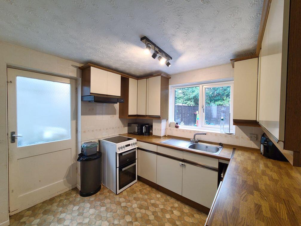 House in Southampton - More
