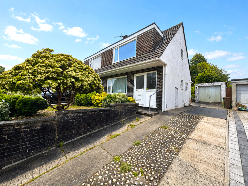 Main image of property: Clittaford Road, Southway, Plymouth, PL6 6DB