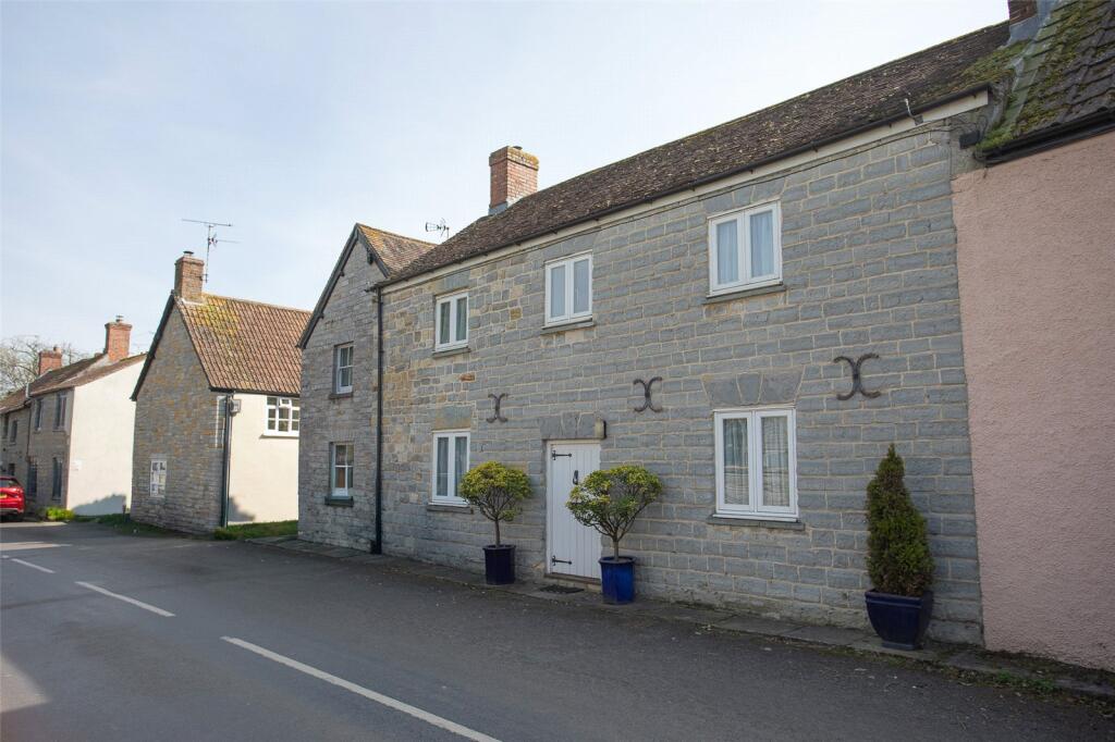 Main image of property: Church Street, Drayton, Somerset, TA10