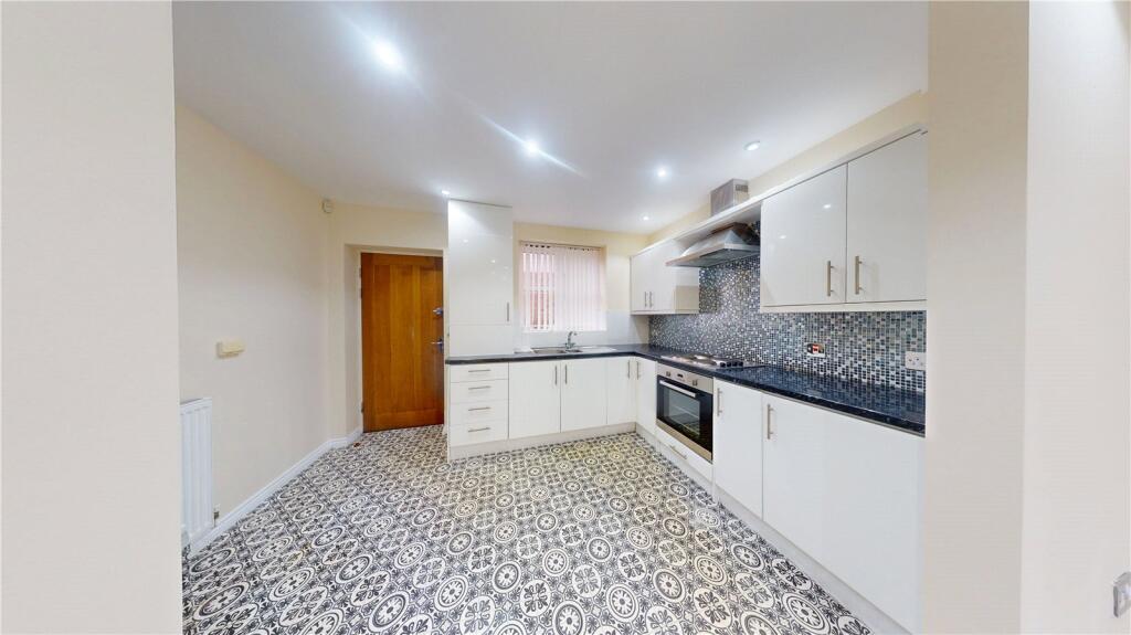 House in Bradford, West Yorkshire - View 5