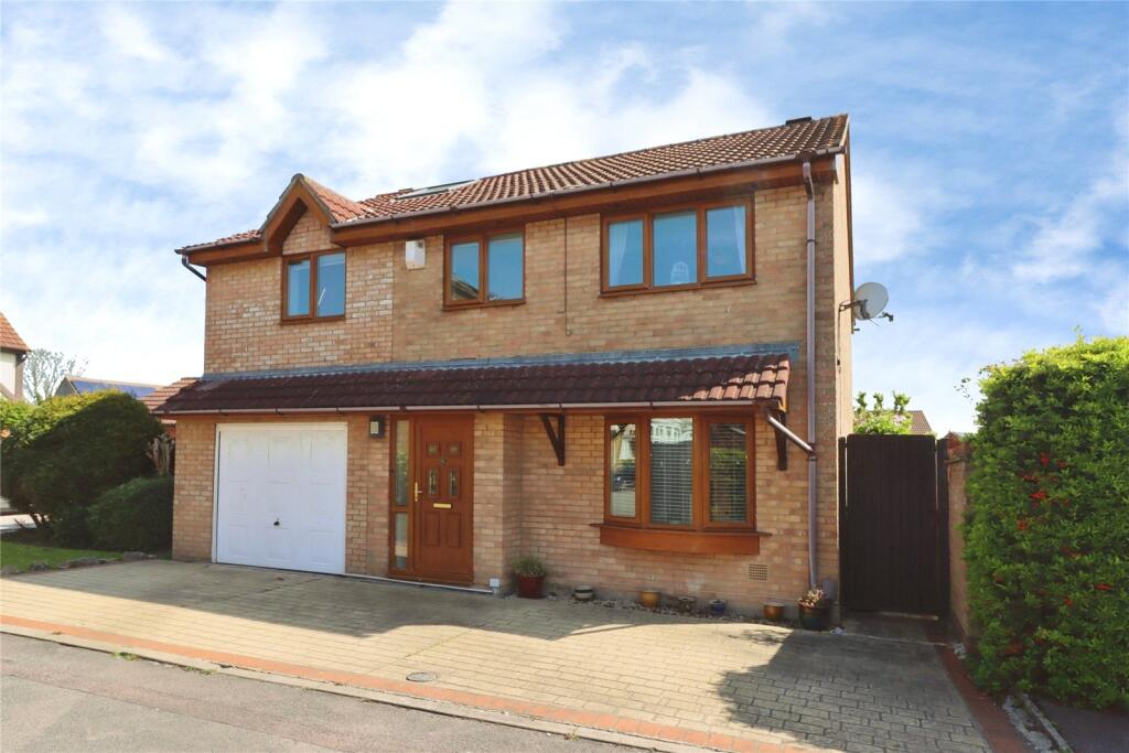 Main image of property: Ottrells Mead, Bradley Stoke, Bristol, BS32