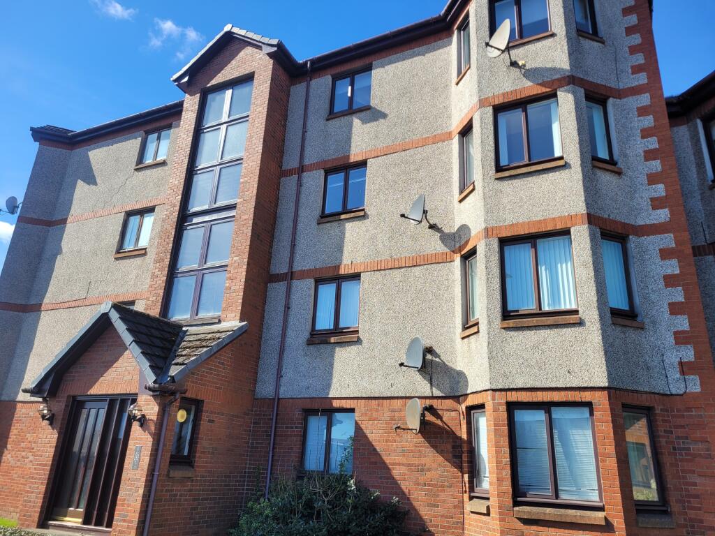 Main image of property: Dundee Court, Falkirk, FK2