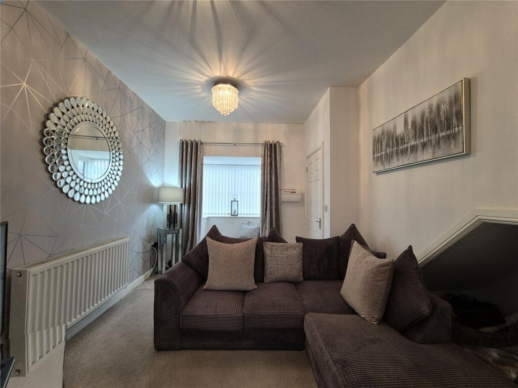 Main image of property: Coleridge Street, Liverpool