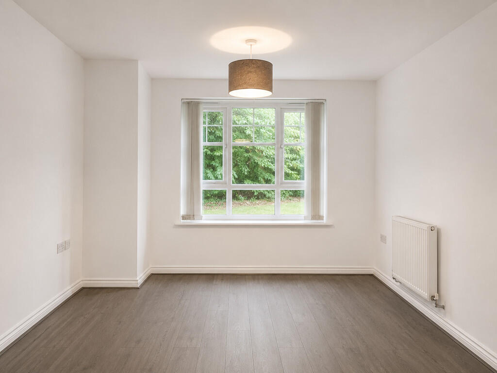 Apartment in Hartford, Cheshire West and Chester - More