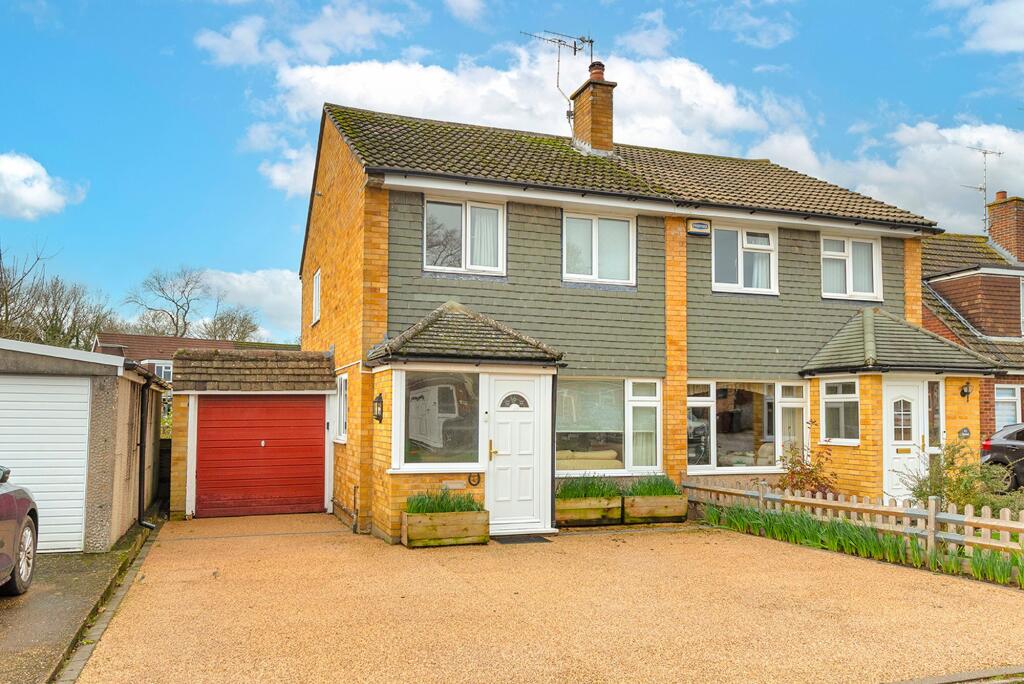 Main image of property: Darwin Drive, Tonbridge, TN10