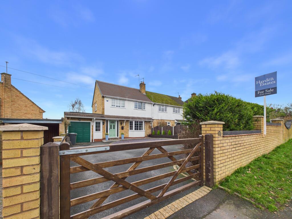 Main image of property: Summerhill Avenue, Kidderminster, DY11 6BY