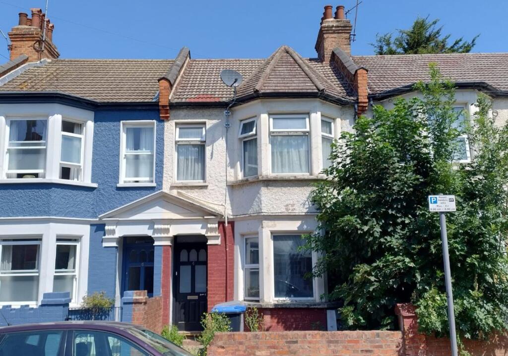 Main image of property: 4A Ambleside Road, Brent, London, NW10 3UJ