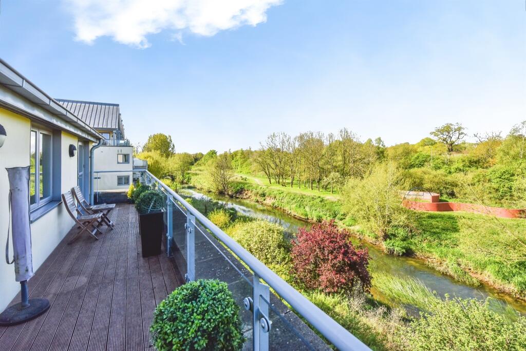 Main image of property: Westmead Lane, Chippenham