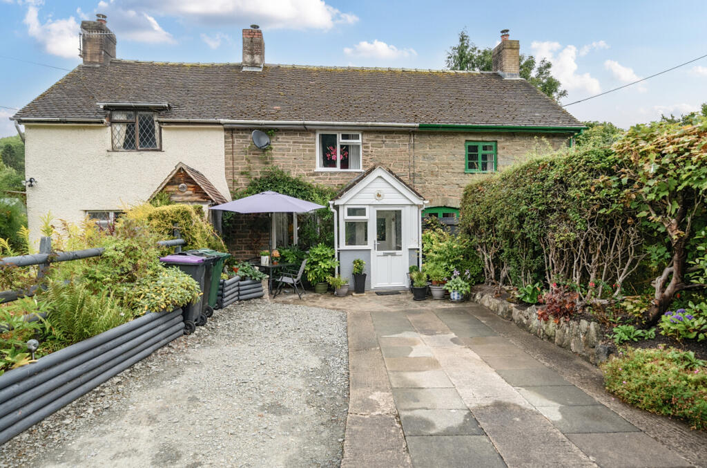Mill Cottages, Bucknell, Shropshire, SY7 0AR, Shropshire