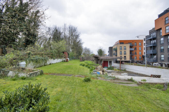Brewery House, St Marys Road, Stone, Dartford, DA9 9AR