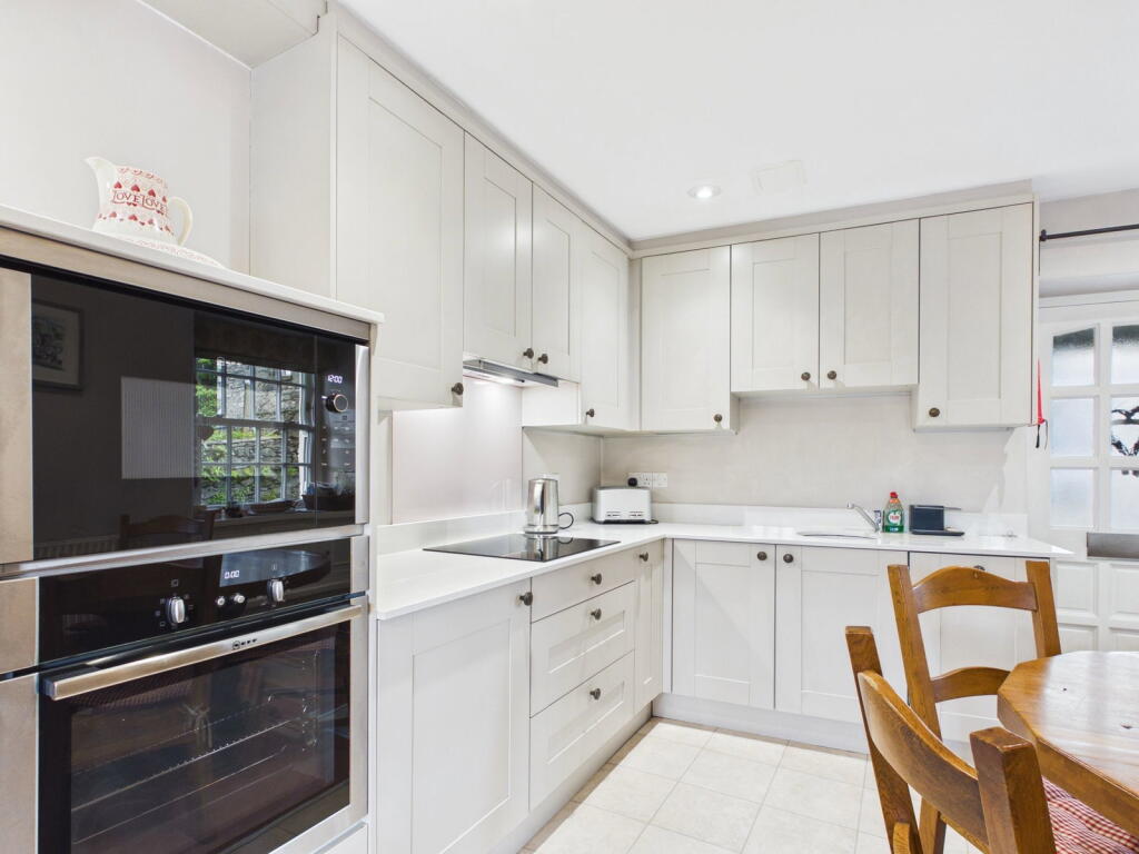 House in Ambleside, Waterhead, Lakes - View 4
