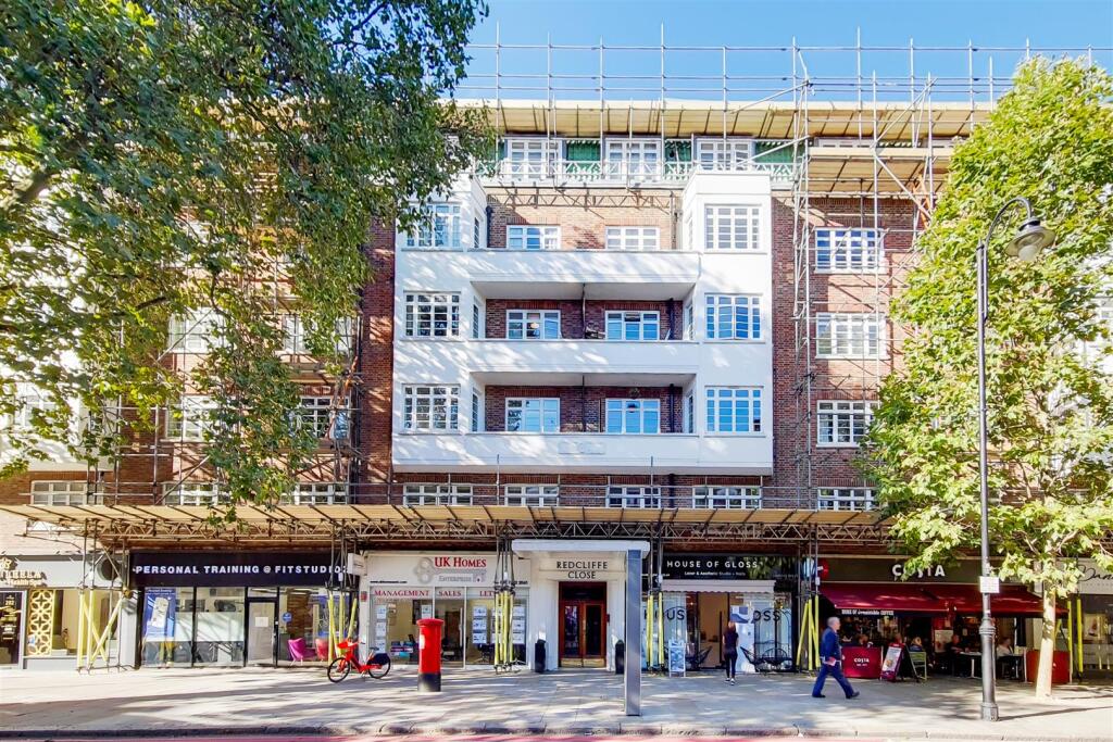 Main image of property: Old Brompton Road, Earl's Court, London, SW5