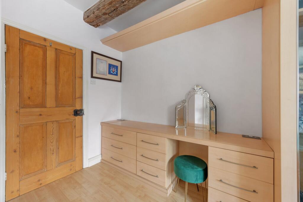 Additional image 13 of House With Cottage and Land – Bolton Lane, Bradford, West Yorkshire, BD2