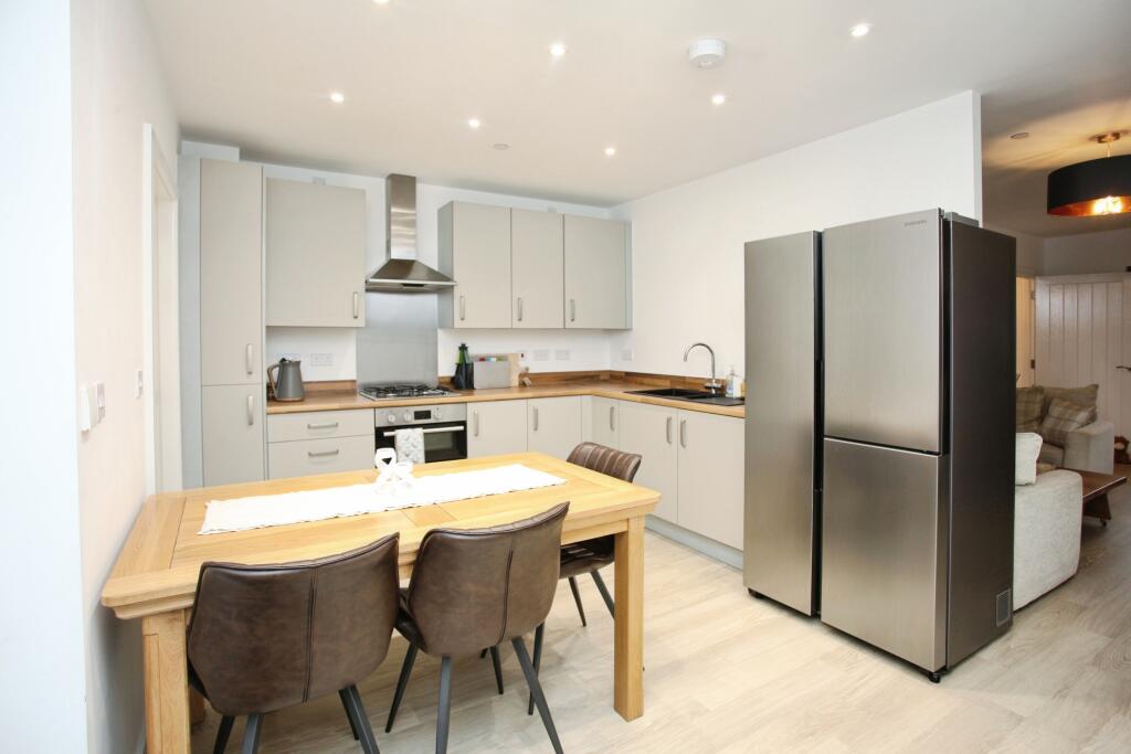 Martensite Way, Newport, NP19 photo 2