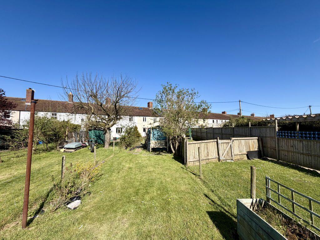 Main image of property: The Mead, Ilchester, Somerset BA22 8NZ