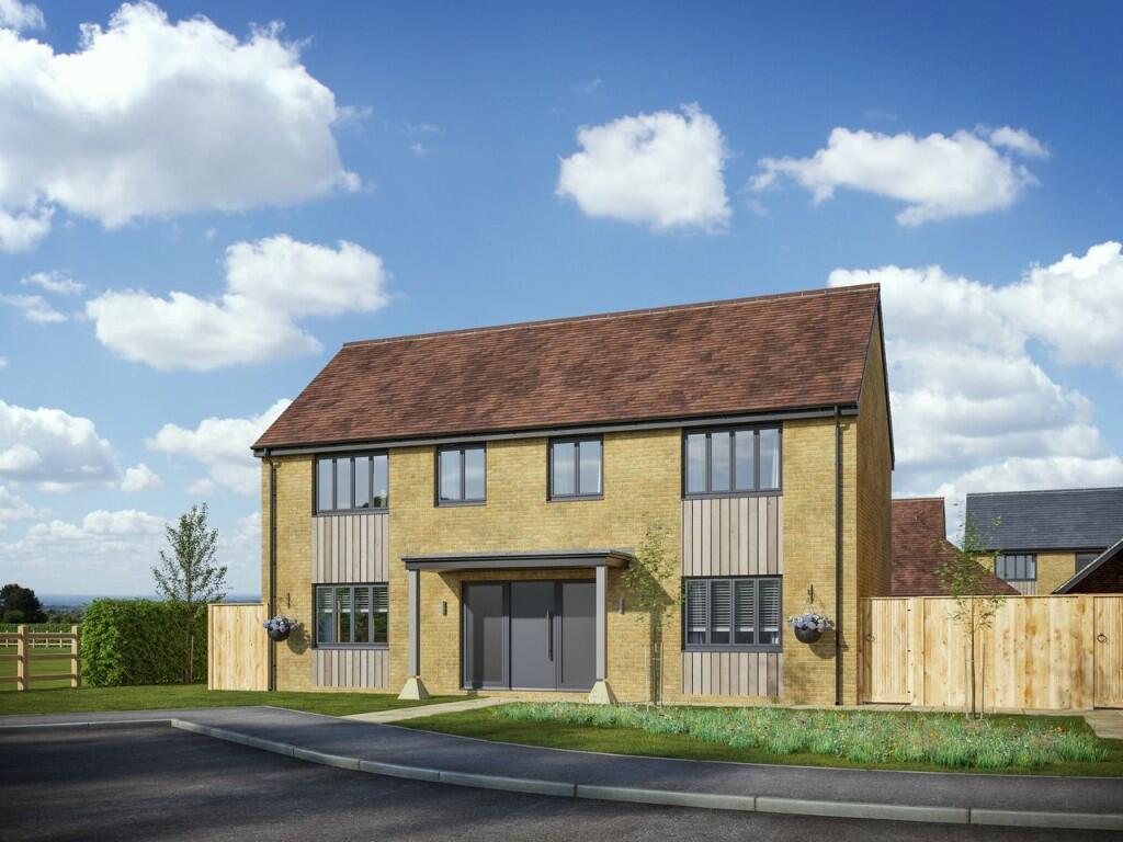 Main image of property: Loft Grove, MK43