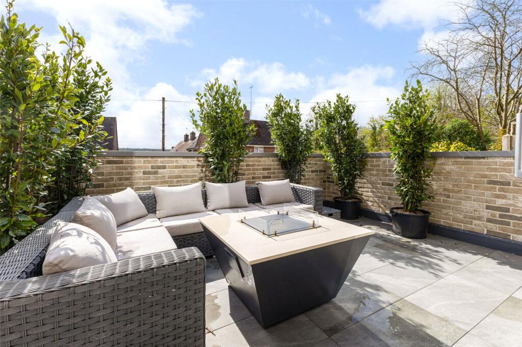 Main image of property: Dell Road, Winchester, Hampshire, SO23