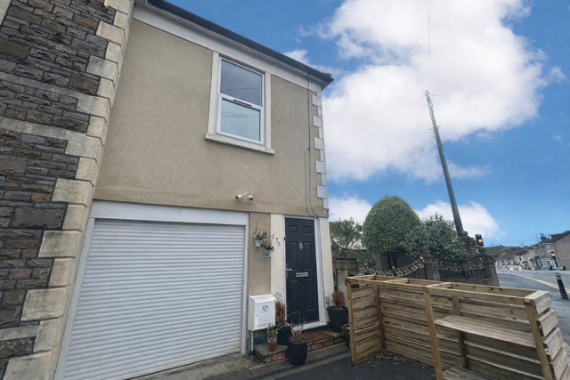 Main image of property: Soundwell Road, Kingswood, Bristol