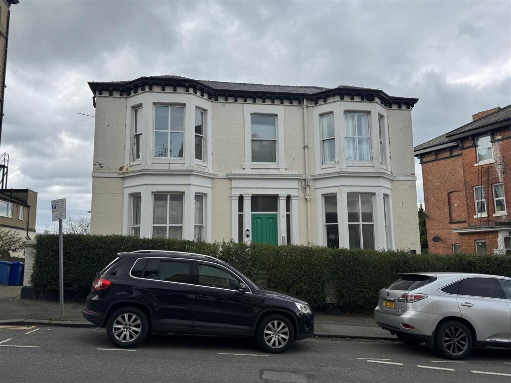 Main image of property: Grosvenor Road, Scarborough