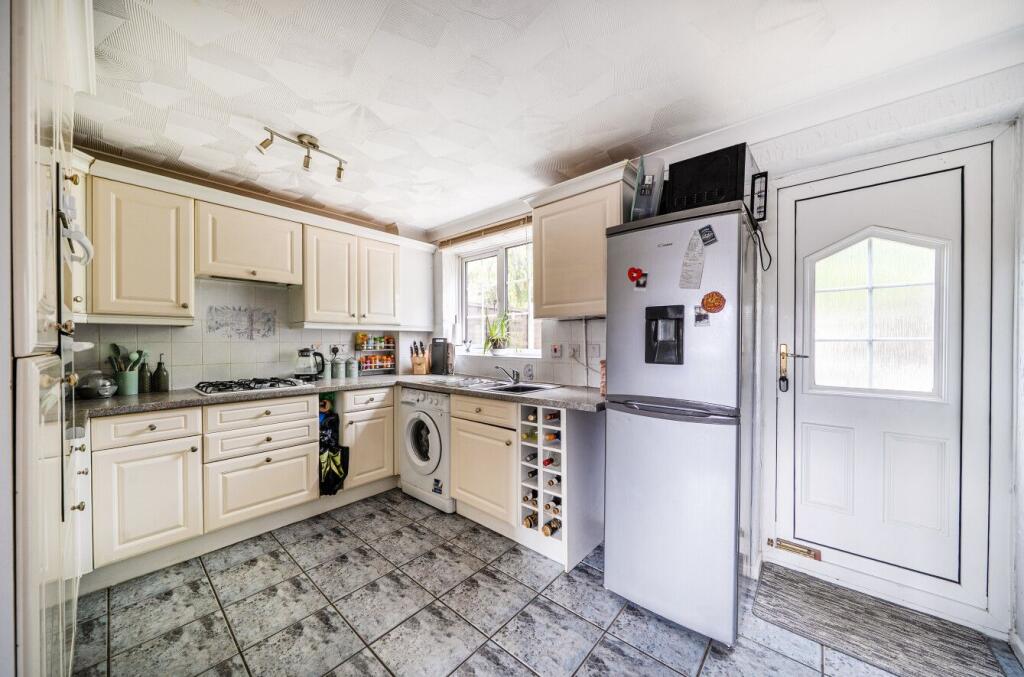 Main image of property: Squirrel Drive, Sholing, Southampton, SO19