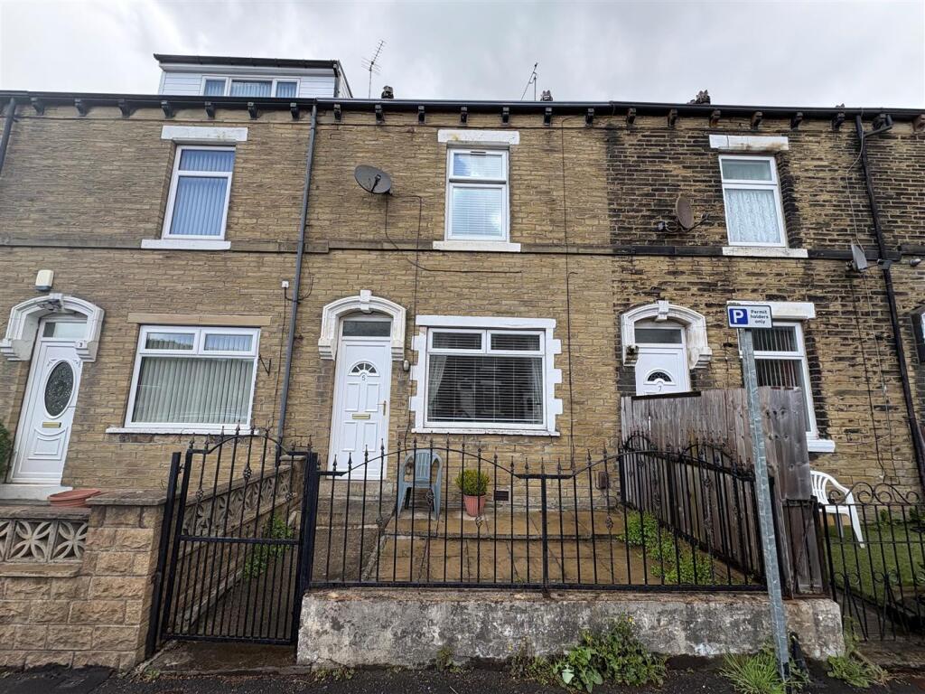 Main image of property: Glendare Road, Lidget Green, Bradford
