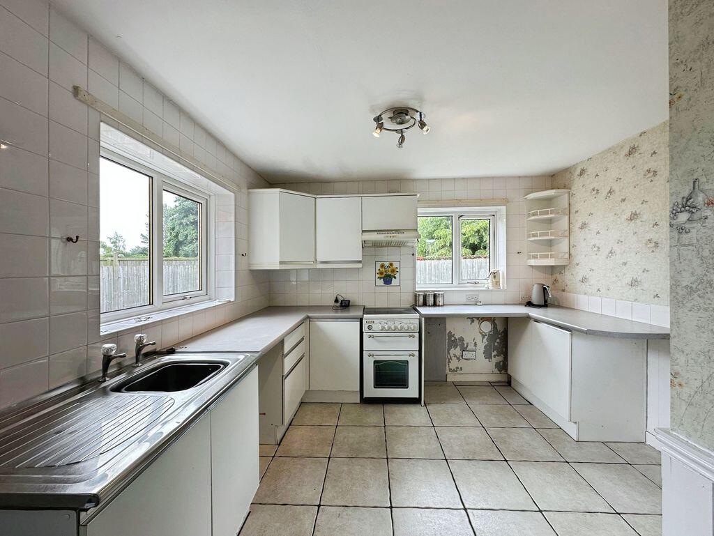House in Morpeth, Stobhill Manor - View 2