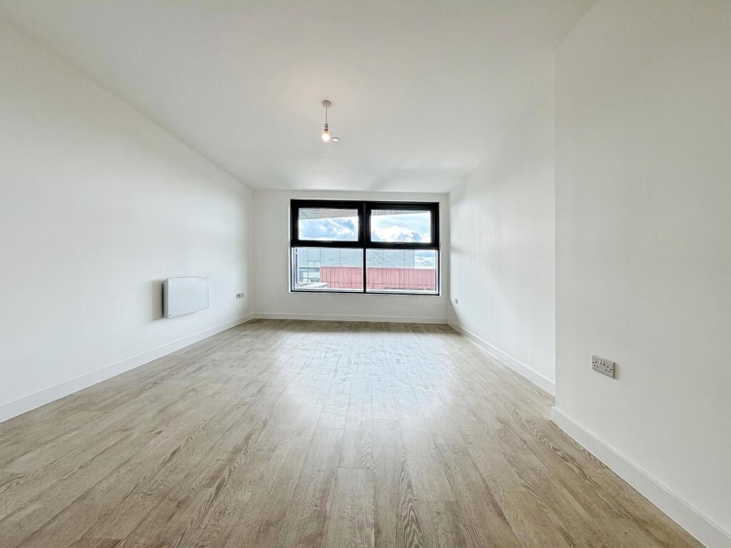 Apartment in Peterborough - View 2