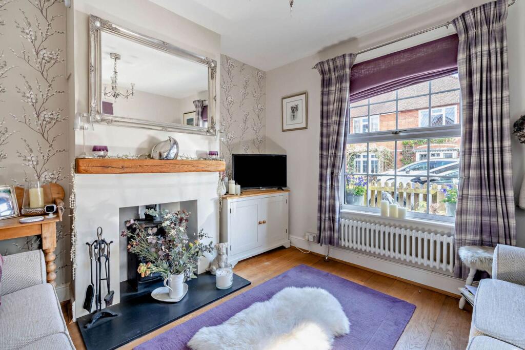 House in Reading - View 2
