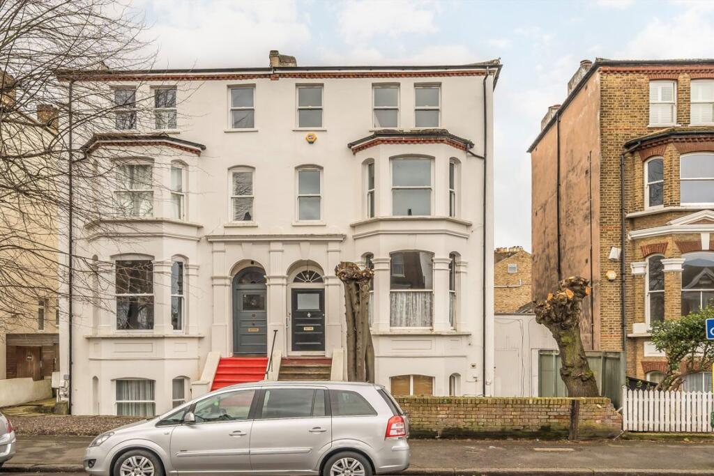 Main image of property: Rosendale Road, Dulwich