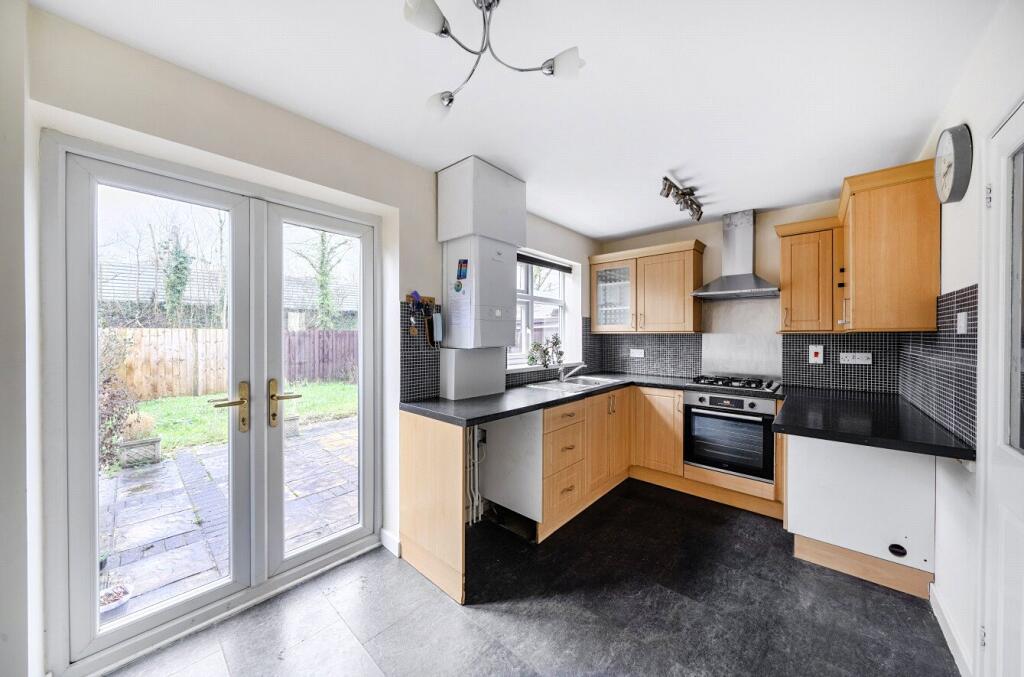 Additional image 5 of Vale View Gardens, Wincanton, Somerset, BA9