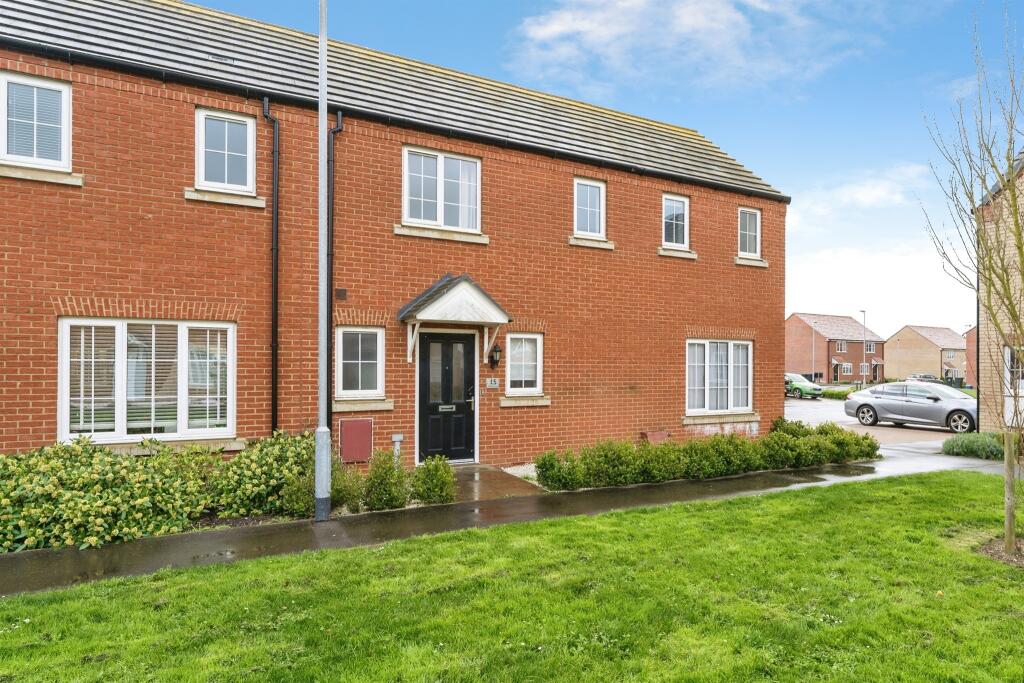 Main image of property: Yeomans Way, Littleport, Ely