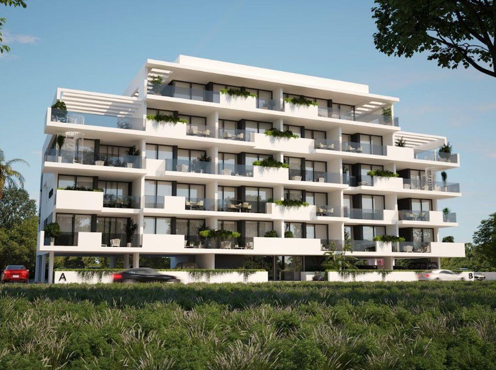 Main image of property: Larnaca Town Centre, Larnaca, Cyprus