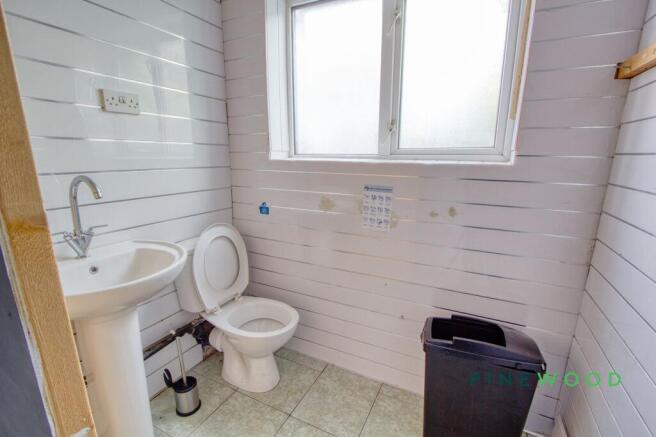WC