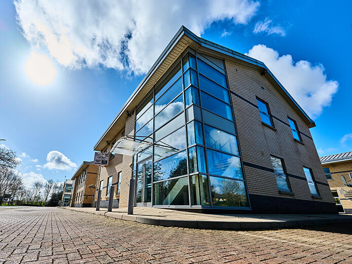 Main image of property: 6070 Knights Court, Birmingham Business Park, Birmingham, West Midlands
