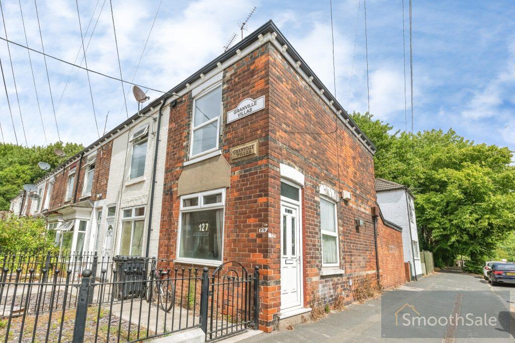 House in Hull, Kingston upon Hull