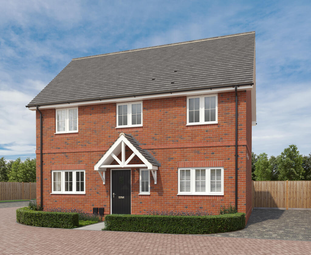 Main image of property: Land off Ditchling Road, Wivelsfield,
RH17 7RF