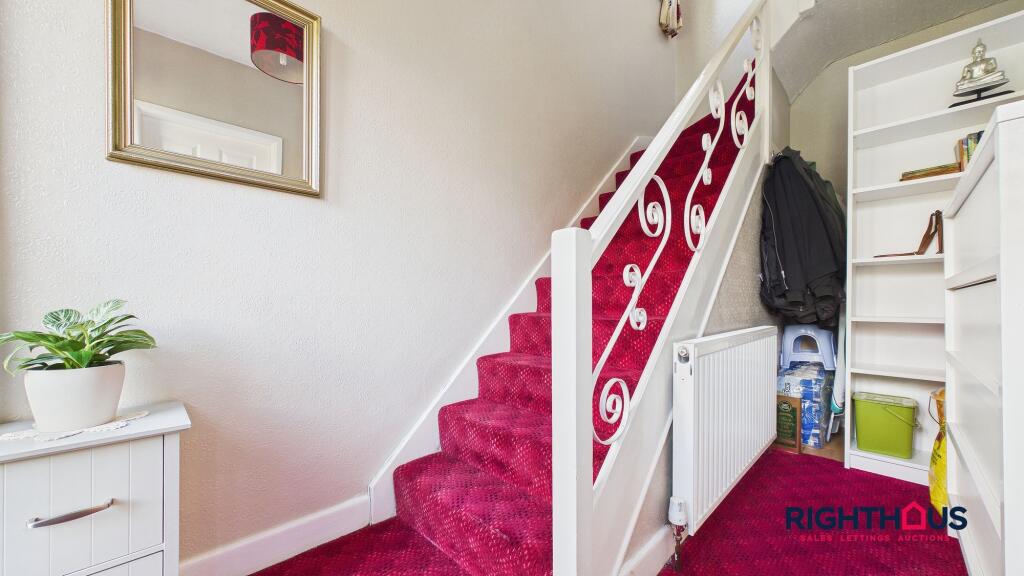 Additional image 5 of Wesley Drive, Low Moor, BD12