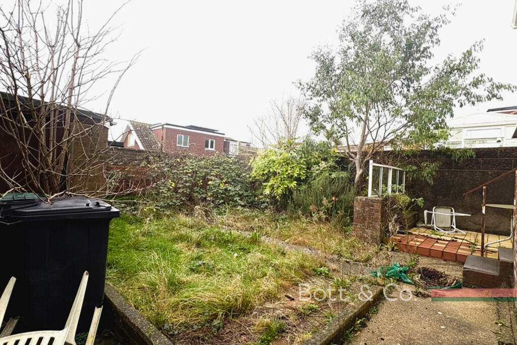 Wilson Avenue, Brighton photo 5