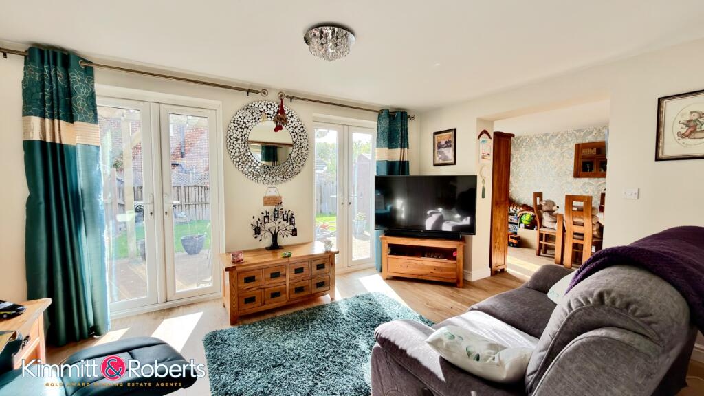 House in Seaham, Northlea - More