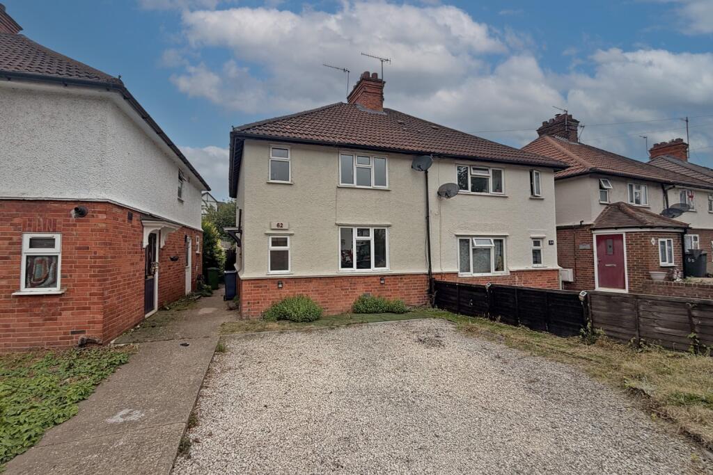 3-bed semi-detached on Bowerdean Road, High Wycombe, HP13 6AZ, £385,000