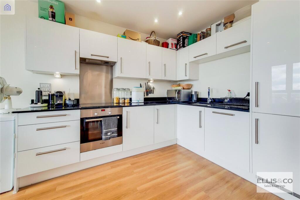 Main image of property: Hatton Road, Wembley, HA0